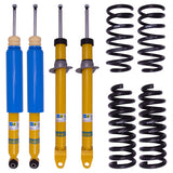 B12 (Pro-Kit) - Suspension Kit