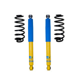 B6 4600 - Suspension Shock Absorber Conversion Kit