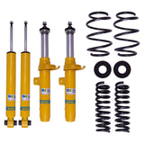 B12 (Pro-Kit) - Suspension Kit