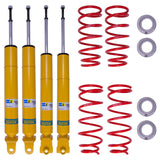 B12 (Sportline) - Suspension Kit