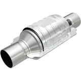 OEM Grade Universal Catalytic Converter - 2.00in.