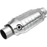 OEM Grade Universal Catalytic Converter - 2.50in.