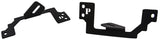 2003-2009 Dodge RAM 2500/3500 Fog Mount Kit, Fits D-Series Or Radiance Pod