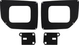 2015-2019 GMC 2500/3500 Fog Mount Kit, Fits D-Series Or Radiance Pod