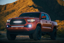 Load image into Gallery viewer, 46566_2016-17_Rigid_Tacoma_FogMountOnly03.jpg