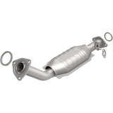 HM Grade Direct-Fit Catalytic Converter