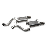 2015-2017 MUSTANG 5.0 GT VARITUNE AXLE BACK EXHAUST KIT - (COUPE ONLY)