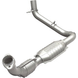 HM Grade Direct-Fit Catalytic Converter