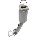 HM Grade Direct-Fit Catalytic Converter