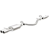 Touring Series Stainless Cat-Back System