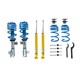 Performance Suspension System