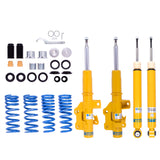 B14 (PSS) - Suspension Kit