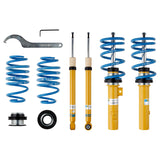 Performance Suspension System