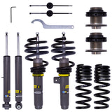 Performance Suspension System