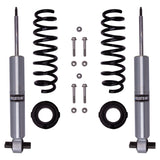 B8 6112 - Suspension Kit