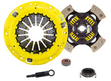 ACT Heavy Duty Race Sprung 4 Pad Clutch Kit