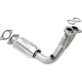 California Direct-Fit Catalytic Converter