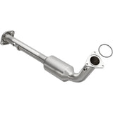 California Direct-Fit Catalytic Converter