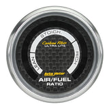 GAUGE, AIR/FUEL RATIO-NARROWBAND, 2 1/16