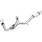 HM Grade Direct-Fit Catalytic Converter