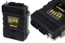 Load image into Gallery viewer, Elite 2500 T + Basic Universal Wire-in Harness Kit 2.5m (8&#39;)