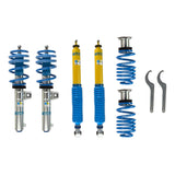 Performance Suspension System