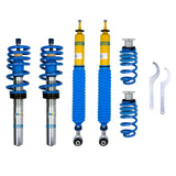 Performance Suspension System