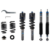 Performance Suspension System