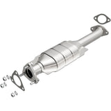 HM Grade Direct-Fit Catalytic Converter