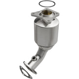 HM Grade Direct-Fit Catalytic Converter