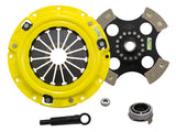 ACT Extreme Race Rigid 4 Pad Clutch Kit