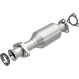 Standard Grade Direct-Fit Catalytic Converter