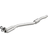 HM Grade Direct-Fit Catalytic Converter