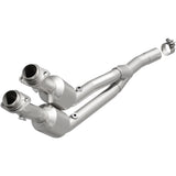 HM Grade Direct-Fit Catalytic Converter