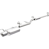 Street Series Stainless Cat-Back System