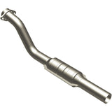 HM Grade Direct-Fit Catalytic Converter