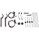 B16 (DampTronic) - Suspension Kit