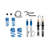 B16 (DampTronic) - Suspension Kit