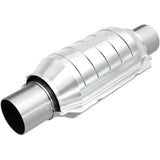 California Universal Catalytic Converter - 2.25in.