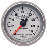 GAUGE, PYROMETER (EGT), 2 1/16