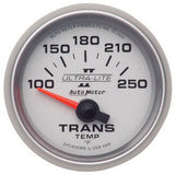 GAUGE, TRANSMISSION TEMP, 2 1/16