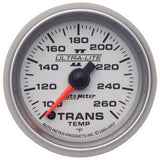 GAUGE, TRANSMISSION TEMP, 2 1/16