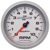 GAUGE, TACHOMETER, 3 3/8