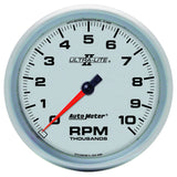 GAUGE, TACHOMETER, 5