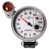 GAUGE, TACHOMETER, 5