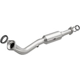 HM Grade Direct-Fit Catalytic Converter