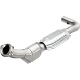 California Direct-Fit Catalytic Converter