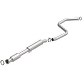 OEM Grade Direct-Fit Catalytic Converter