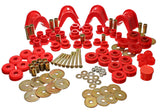 Suspension Bushing Kit