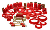 Suspension Bushing Kit